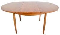 Mid-Century Modern Danish Style Teak Dining Table by G Plan, 1960s