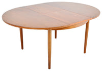 Mid-Century Modern Danish Style Teak Dining Table by G Plan, 1960s