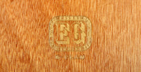 Mid-Century Modern Danish Style Teak "Limba" Chest of Drawers by G Plan, 1950s