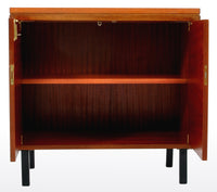 Mid-Century Modern Danish Style Cabinet in Teak, 1960s