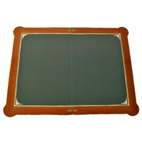Antique 19th Century French  Inlaid Walnut Marquetry Ormolu Games / Card Table, circa 1880