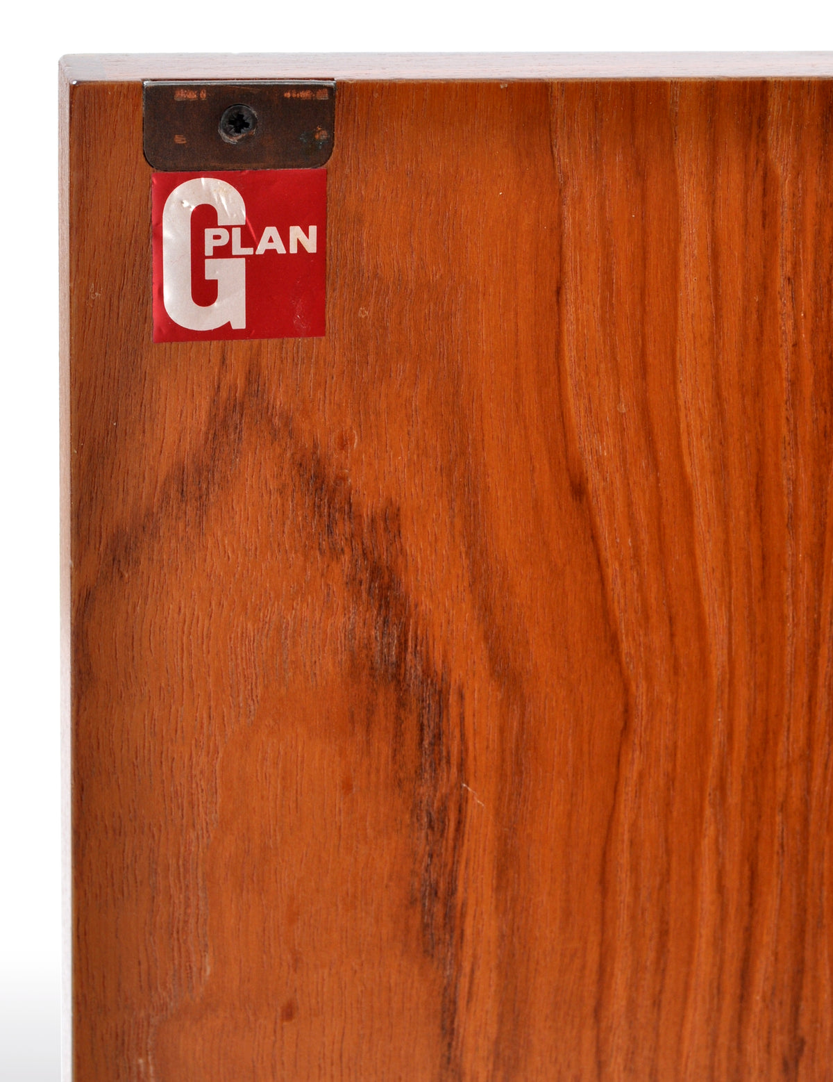 Mid-Century Modern Danish Style Teak "Fresco" Credenza by V. B. Wilkins for G Plan, 1960s