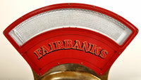 Antique American Postal Scale by Fairbanks, Circa 1920
