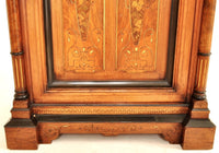 Antique Cabinet by Herter Brothers