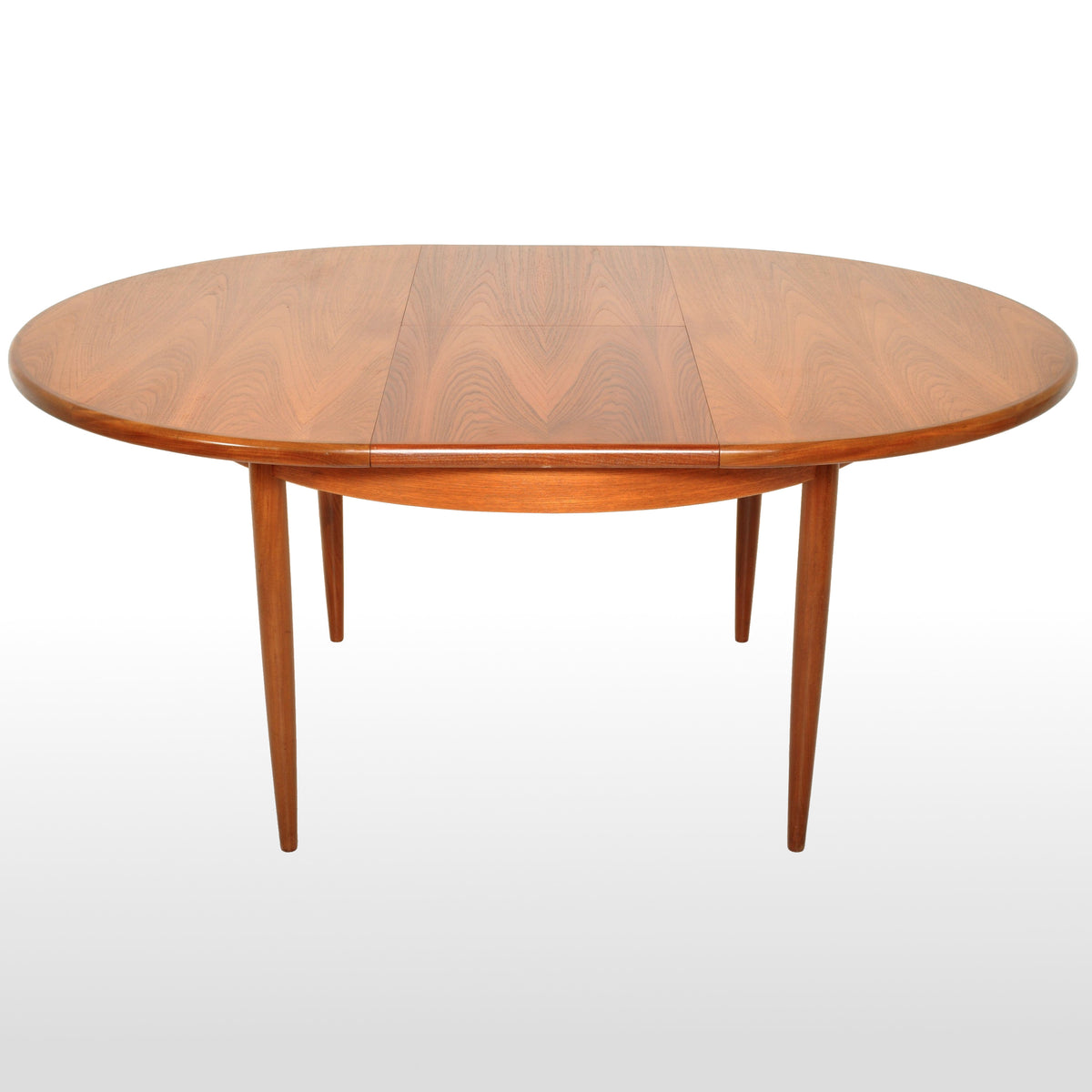 Mid-Century Modern Teak Dining Table by G Plan, 1960s