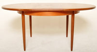 Mid-Century Modern Teak Dining Table by G Plan, 1960s