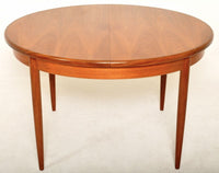 Mid-Century Modern Teak Dining Table by G Plan, 1960s