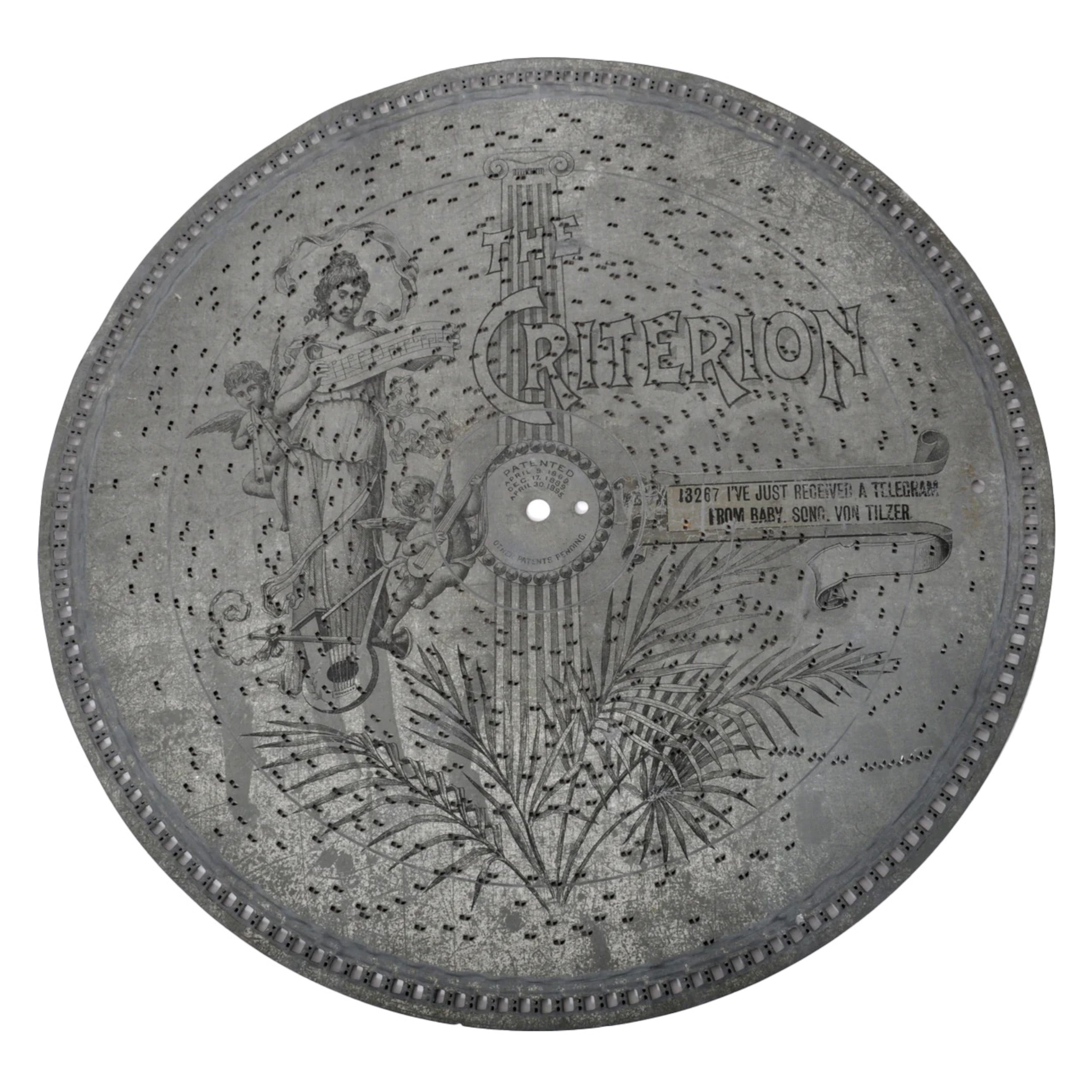 Antique 14