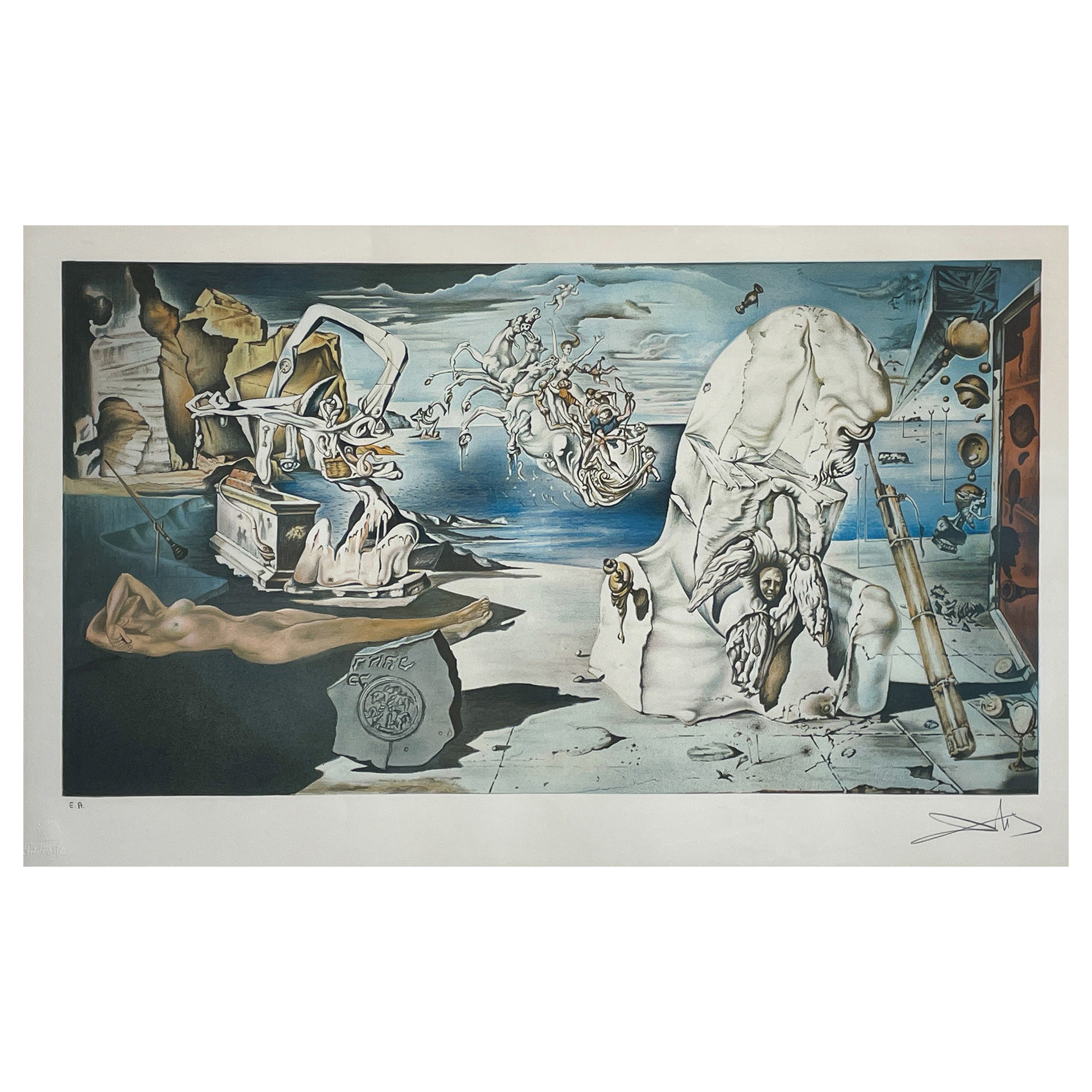 The Apotheosis of Homer