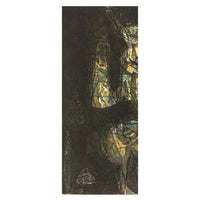 African American Abstract Expressionist Etching Aquatint "Anatomy of Aphrodite" by Warrington Colescott, 1959