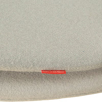 Mid Century Modern Egg Lounge Chair & Ottoman Arne Jacobsen for Fritz Hansen
