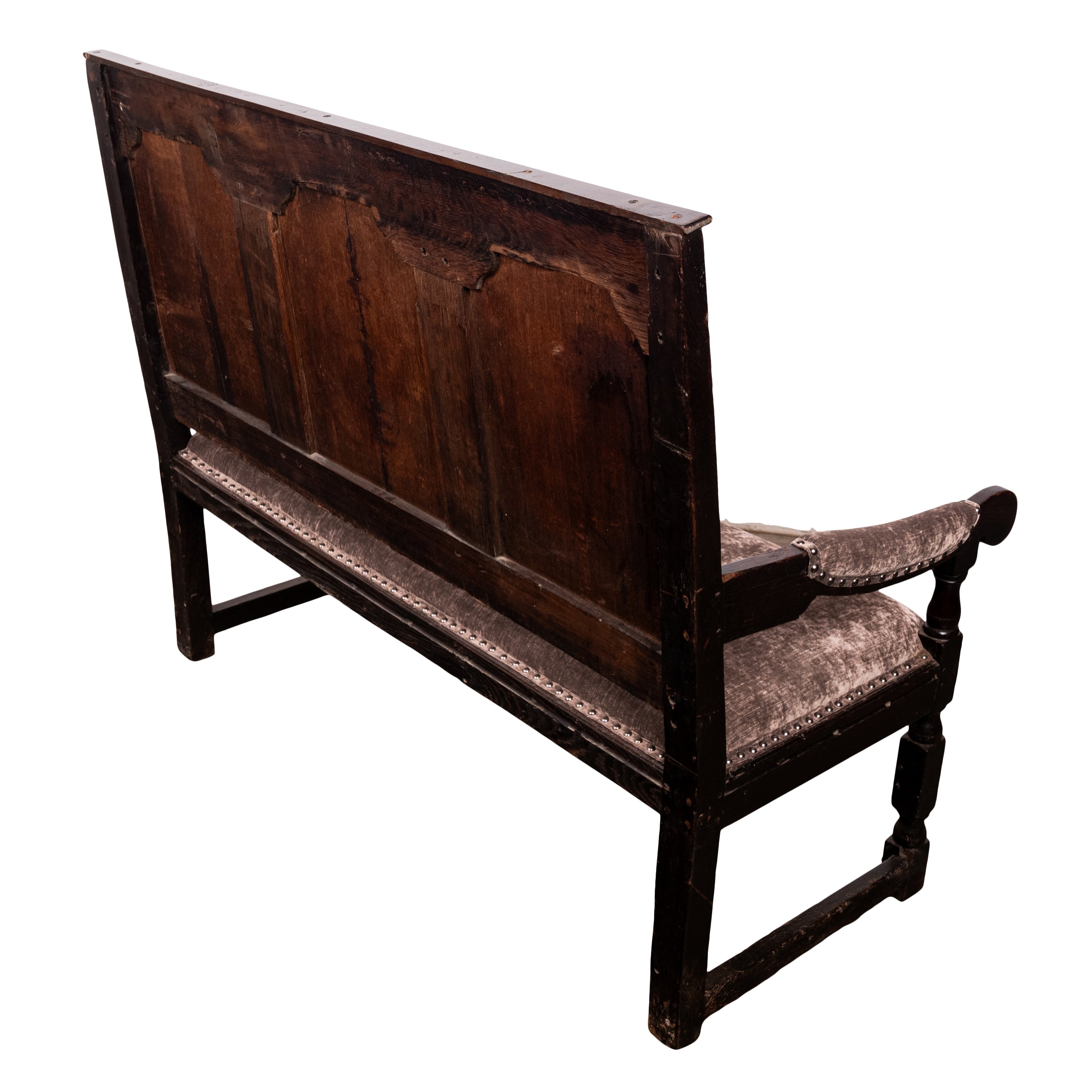 Antique English 17th Century King Charles II Restoration Period