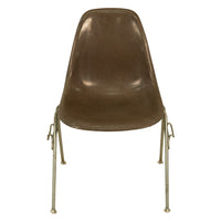 Mid Century Modern Original Eames for Herman Miller Fiberglass Shell Chairs 1959