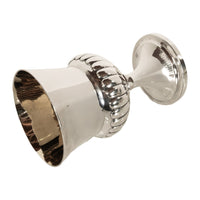 Antique Scottish Sterling Silver Georgian Goblet George Fenwick Edinburgh 1810