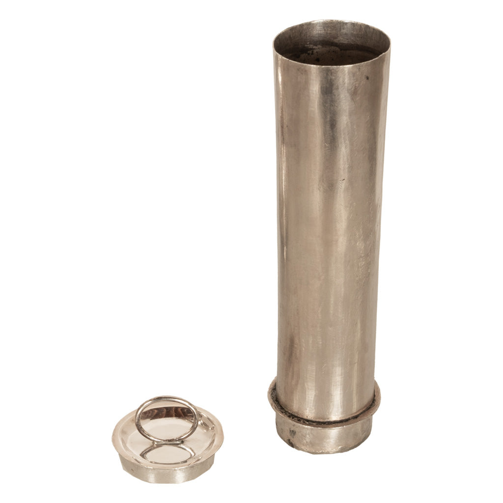 Antique Monumental Georgian Sterling Silver Samuel Godbehere & Edward Wigan Tea Urn London 1789