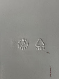 "Big Easy" Ron Arad Design for Moroso Italian Postmodern White Lounge Chair 1990