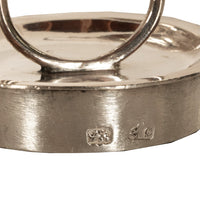 Antique Monumental Georgian Sterling Silver Samuel Godbehere & Edward Wigan Tea Urn London 1789