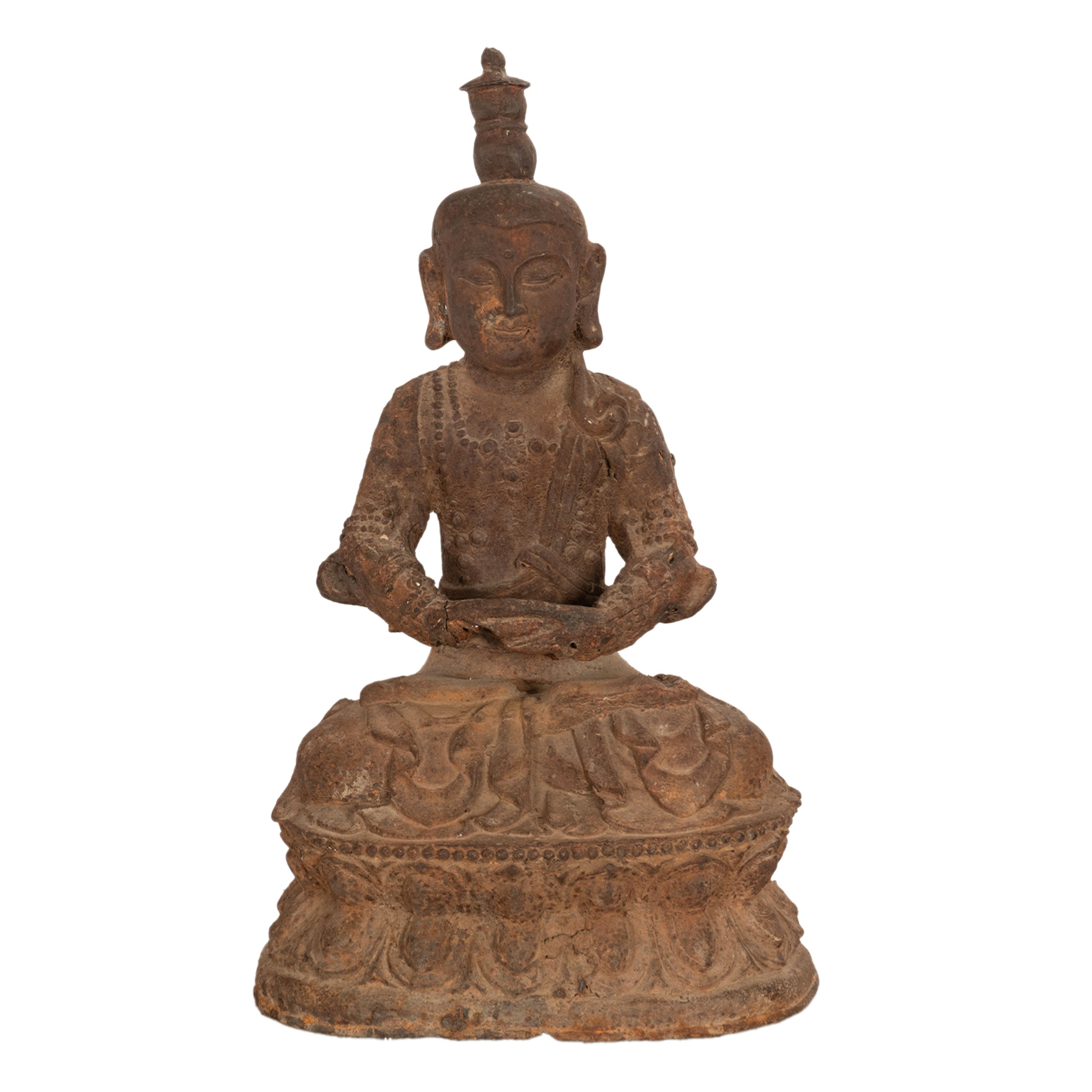 邦楽 Ailiph doepa 1st Single  Buddha Chan Advice for Losar and the Fifteen Days of Miracles (February