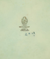 Large Wedgwood Fairyland Lustre Potrcelain Bowl Elves Boxing Match & Castle on a Road 1920