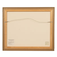 Rare Original Abstract Elephant Graphite Drawing Catalogue Raisonné Ex-Christies by Andy Warhol, 1955