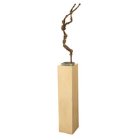Portland Oregon Northwest Artist Large Abstract Figurative Bronze Sculpture by Frederic F. Littman, 1960