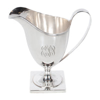 Antique American Art Deco Sterling Silver Tea Coffee Service Richard Dimes 1925