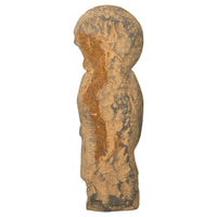 Ancient Indian Carved Stone Gandharan Shakyamuni Buddha Statue 2nd Century A.D.