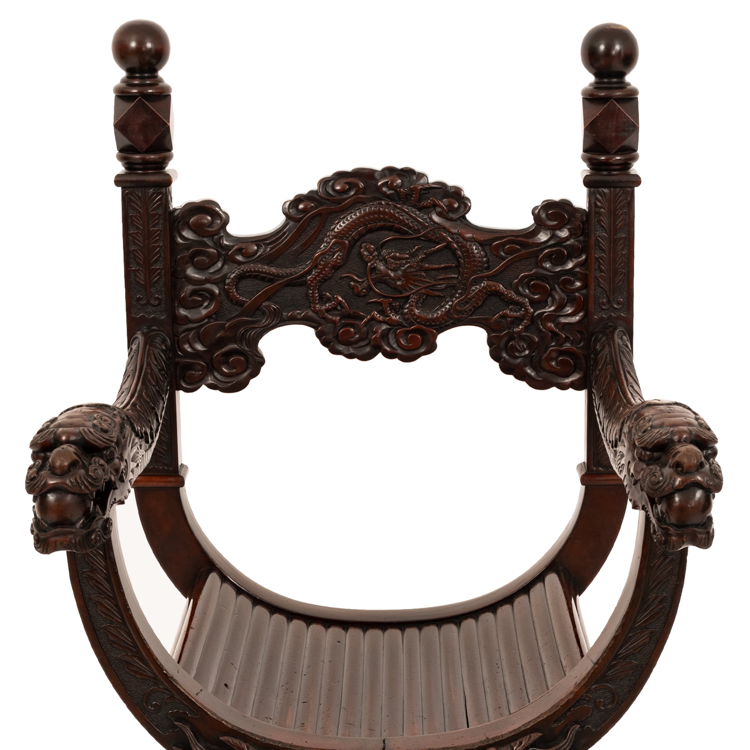 Savonarola chair online