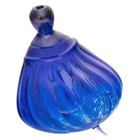 Dale Chihuly Skagit Blue Pilchuck Aerial Hand Blown Glass Sculpture Signed, 1996