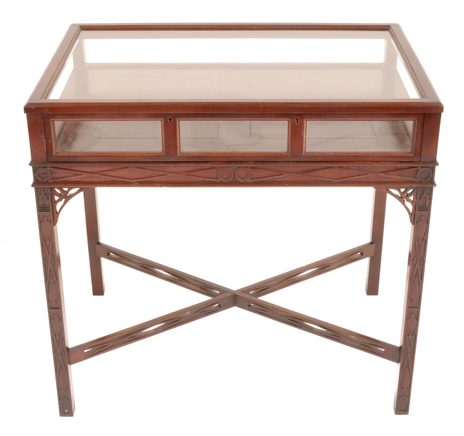 アンティーク雑貨 Fine British Cloth Display Board 1976 $_12.JPG?set_id=880000500F