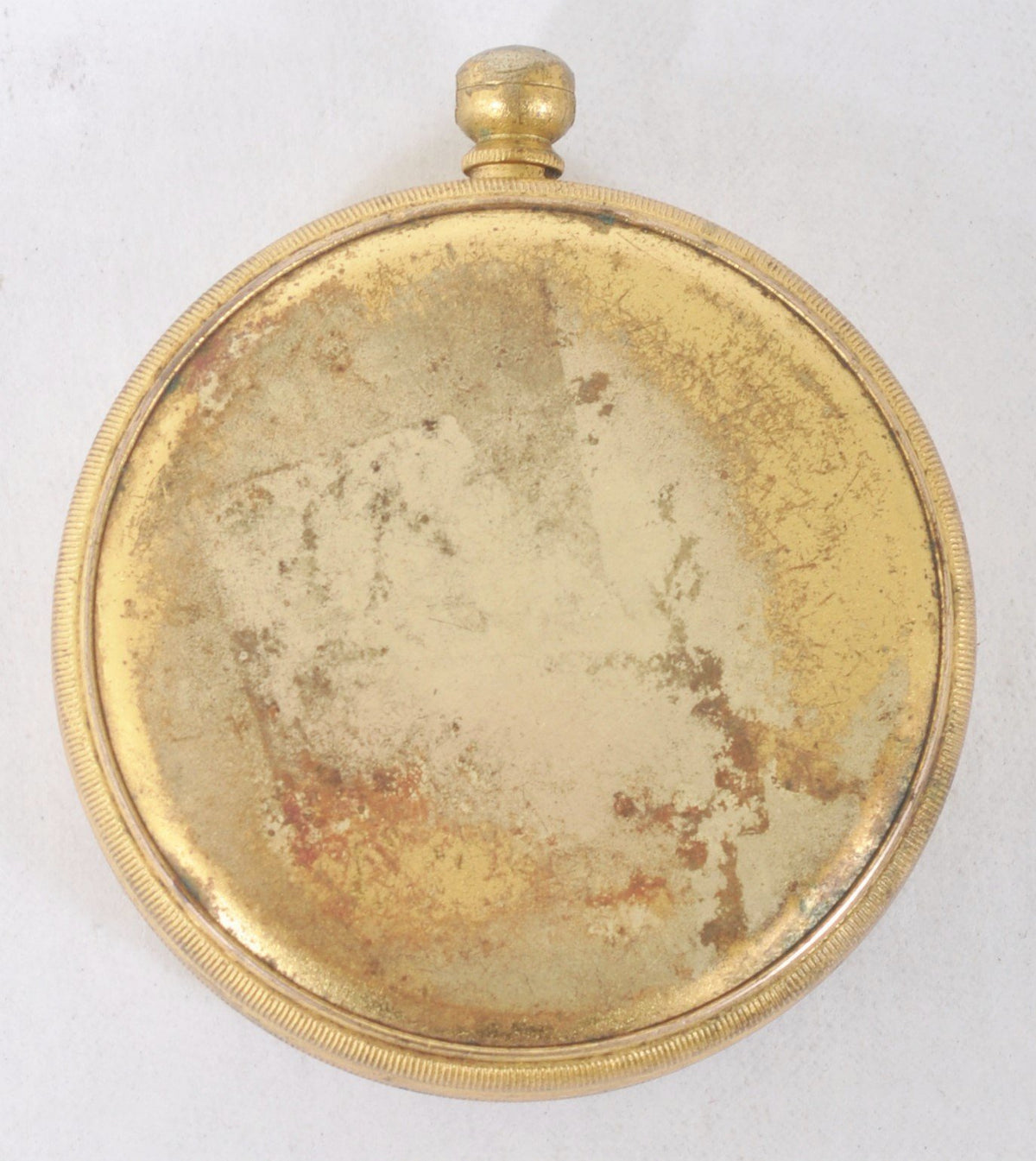 Negretti & Zambra of London Pocket Compass, Circa 1850