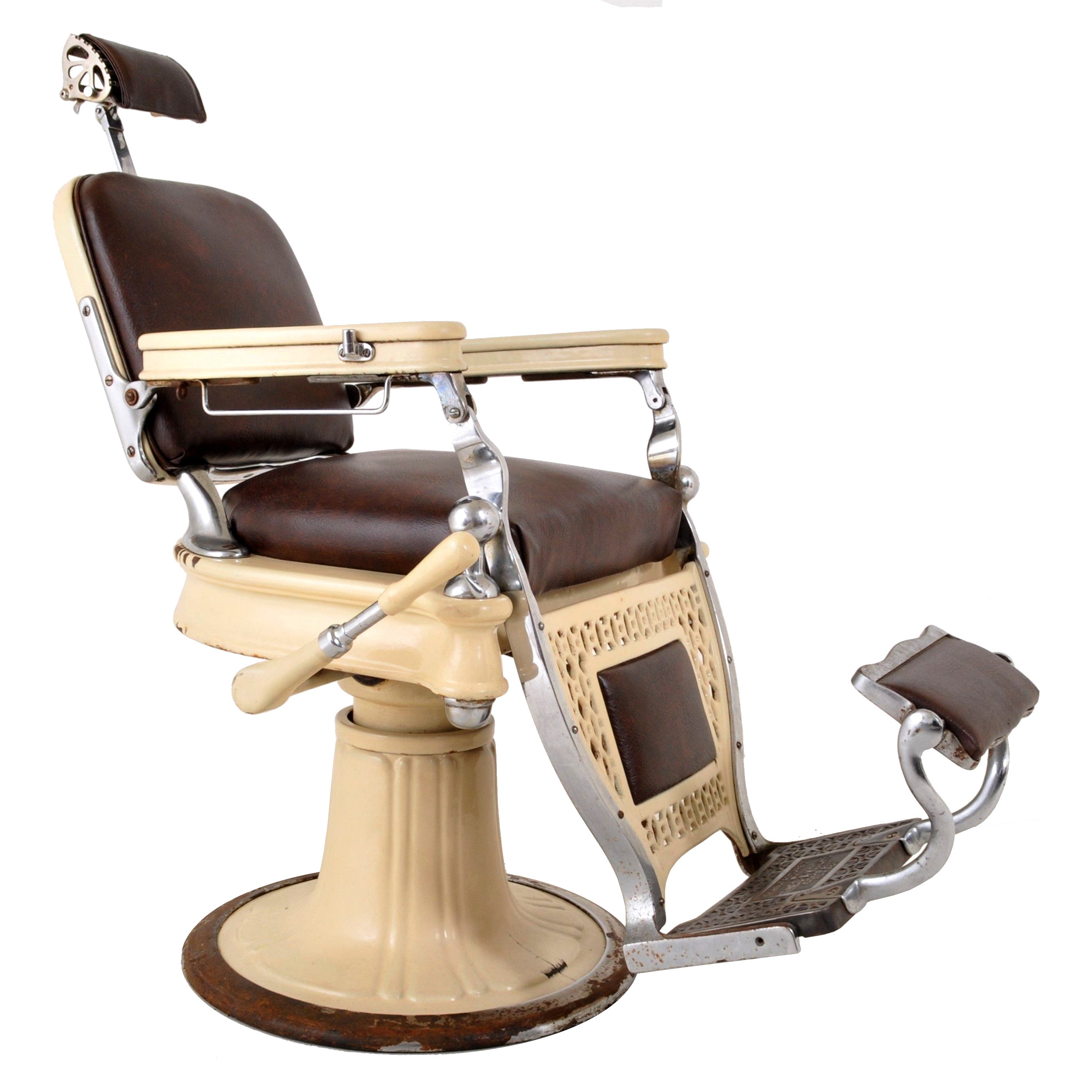 Cheap discount barber chairs