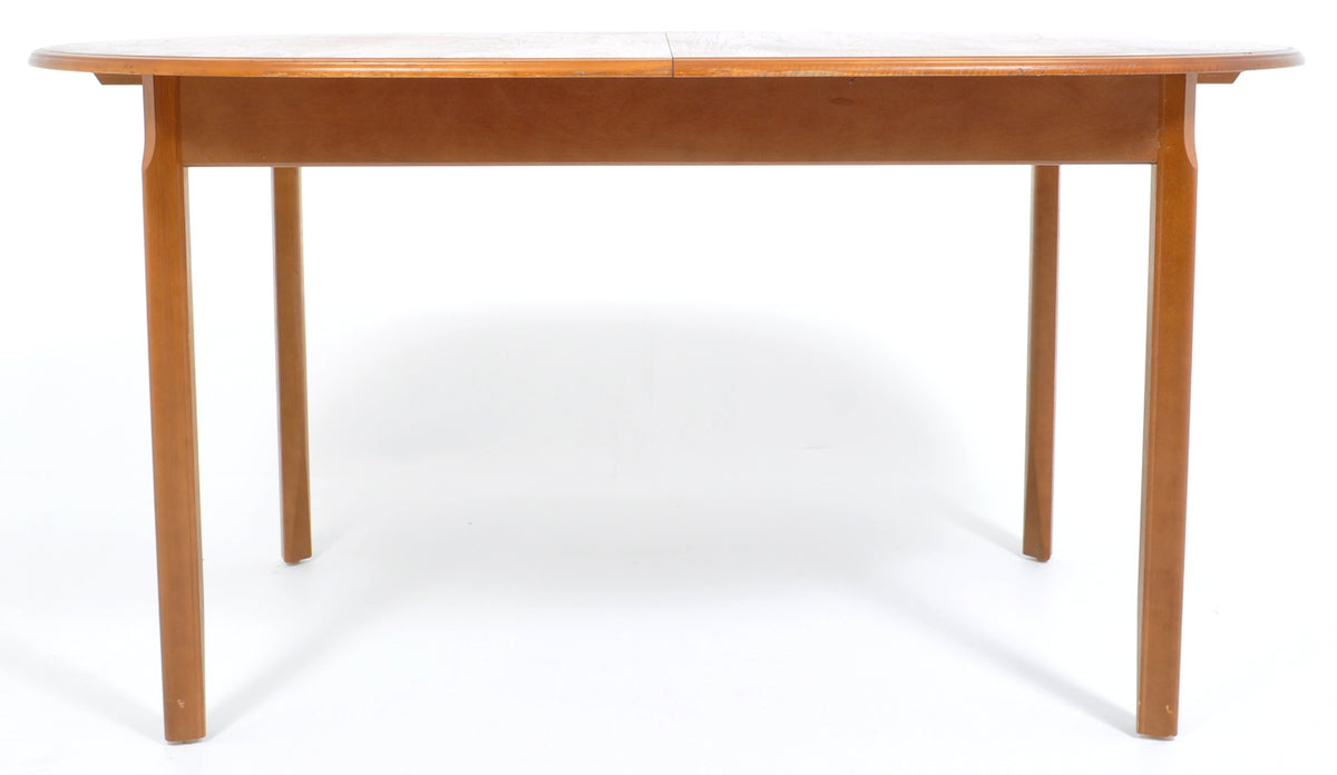 Mid-Century Modern Teak Dining Table by Meredew, 1960s