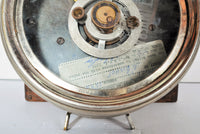 Antique Racing Pigeon Clock by Toulet, Circa 1900