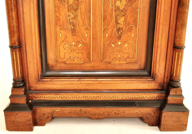 Antique Cabinet by Herter Brothers