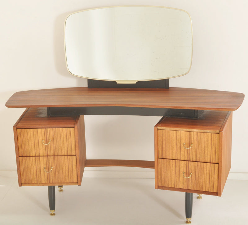 Mid-Century Modern Dressing Table by G Plan