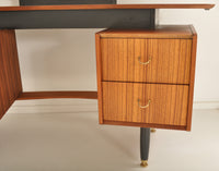 Mid-Century Modern Dressing Table by G Plan