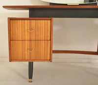Mid-Century Modern Dressing Table by G Plan