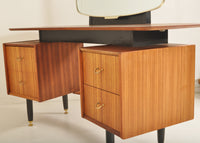 Mid-Century Modern Dressing Table by G Plan