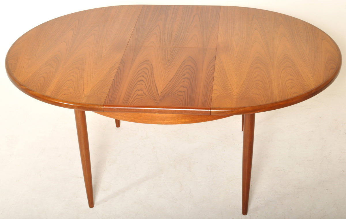 Mid-Century Modern Teak Dining Table by G Plan, 1960s