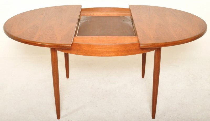 Mid-Century Modern Teak Dining Table by G Plan, 1960s