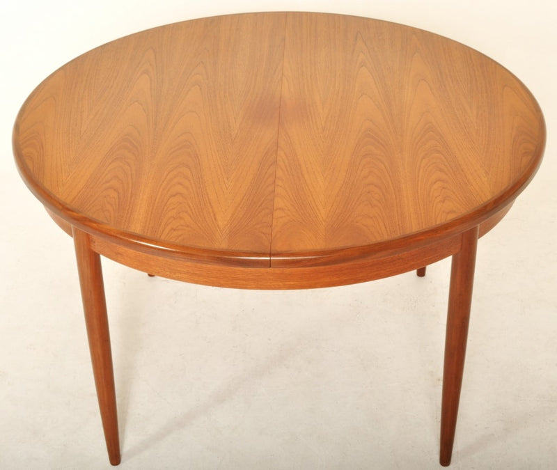 Mid-Century Modern Teak Dining Table by G Plan, 1960s