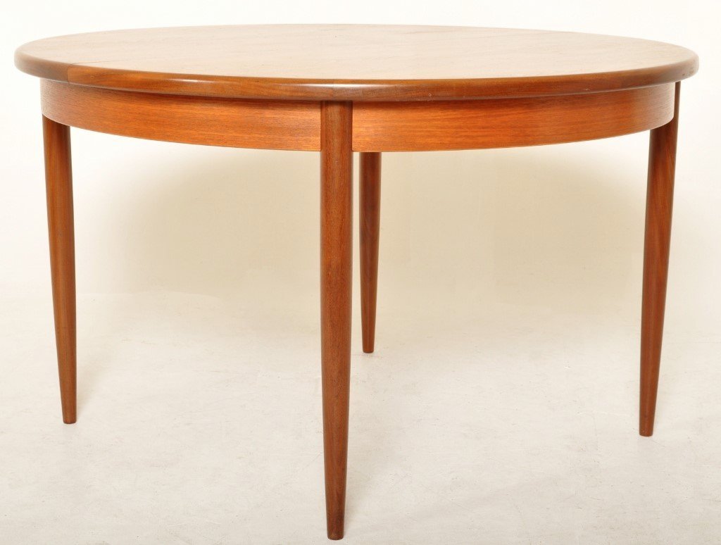 Mid-Century Modern Teak Dining Table by G Plan, 1960s